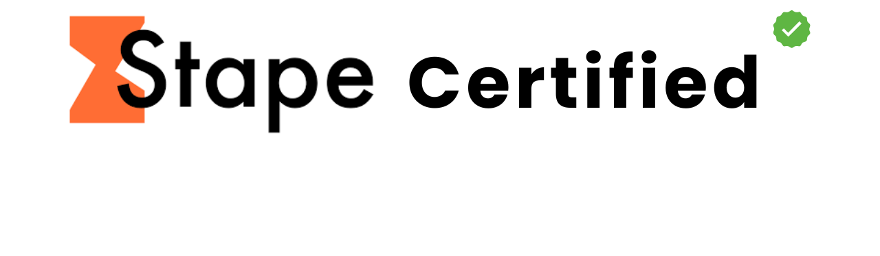 certificate-stape